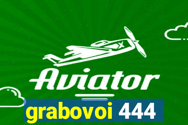 grabovoi 444